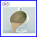 Vases design en FRP - Description